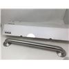 Image 1 : Kohler Traditional 18inch Grab Bar