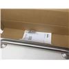Image 2 : Kohler Traditional 18inch Grab Bar