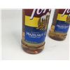 Image 2 : Lot of Torani Hazelnut Classic Flavouring Syrup (2 x 750 ml)