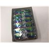 Image 1 : Lot of Rainbow Glasses (12 ct)