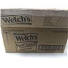 Image 2 : Case of Welch's Fruit Snacks
