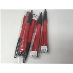 Lot of Extra Large Pens (5)