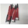 Image 1 : Lot of Extra Large Pens (5)