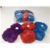 Image 1 : Lot of Plush Keychains (12 ct)