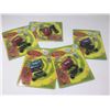 Image 1 : Lot of Spy Ear Sets (5 ct-Colours may vary)