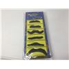 Image 1 : Lot of Adhesive Mustaches