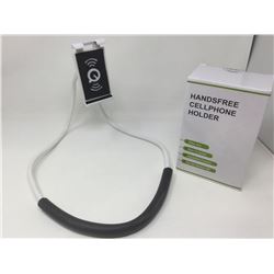 Handsfree Cellphone Holder