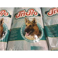 TriPro Performance Formula Food for Active Dog Food 40lbs