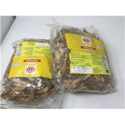 Dried Chillies (2 x 2.2lbs)