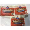 Image 1 : Lot of Maple Leaf Top Dogs (3 x 375g)