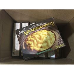 Lot of Amy's Macaroni & Cheese (6 x 255g)