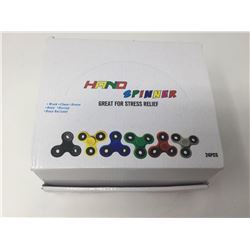 Case of Hand Spinners (24)