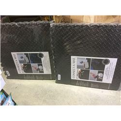 Connect-a- mats (2 Packs)