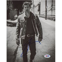 Patrick Dempsey Signed 8x10 Photo (PSA COA)