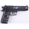 Image 1 : Chandler Riggs Signed M757 Airsoft Gun (Radtke COA)