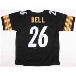 Le'Veon Bell Signed Jersey (JSA COA)