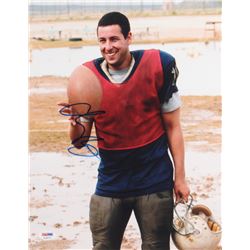 Adam Sandler Signed "The Longest Yard" 11x14 Photo (PSA COA)
