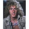 Image 1 : Roger Daltrey Signed 11x14 Photo (PSA COA)