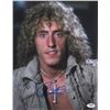 Image 1 : Roger Daltrey Signed 11x14 Photo (PSA COA)