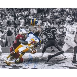 Jadeveon Clowney Signed South Carolina Gamecocks 16x20 Photo (Steiner COA)