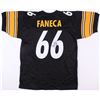 Image 1 : Alan Faneca Signed Jersey (JSA COA)