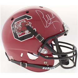 Alshon Jeffery Signed South Carolina Gamecocks Full-Size Helmet (Fanatics Hologram)