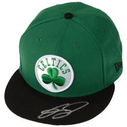 Gordon Hayward Signed Celtics New Era Snapback Hat (Fanatics)