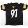 Image 1 : Stephon Tuitt Signed Jersey (JSA COA)