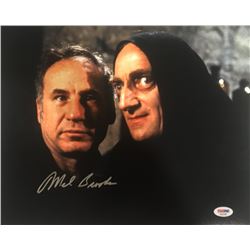 Mel Brooks Signed "Young Frankenstein" 11x14 Photo (PSA COA)