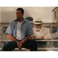 Adam Sandler Signed "The Longest Yard" 11x14 Photo (PSA COA)