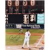 Image 1 : Cal Ripken Jr. Signed Baltimore Orioles 16x20 Photo (JSA COA)