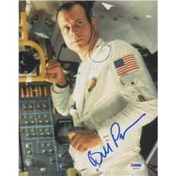 Bill Paxton Signed "Apollo 13" 8x10 Photo (PSA COA)