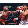 Image 1 : Floyd Mayweather Jr. Signed 16x20 Photo (Beckett COA)
