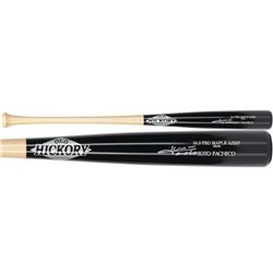 Juan Soto Signed Old Hickory Player Model AJ25P Baseball Bat (Fanatics Hologram)