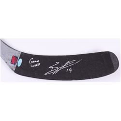 Brad Richards Signed Game Used Easton Hockey Stick Inscribed "Game Used" (YSMS  Steiner COA)
