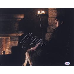 Isaac Hempstead Wright Signed "Game of Thrones" 11x14 Photo (PSA COA)