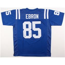 Eric Ebron Signed Jersey (Beckett COA)