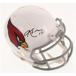Kyler Murray Signed Arizona Cardinals Speed Mini Helmet (Beckett COA)