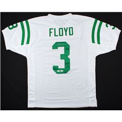 Michael Floyd Signed Jersey (JSA COA)
