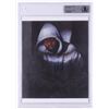 Image 1 : Randy Moss Signed 8x10 Photo (BGS Encapsulated)