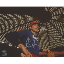 Nolan Ryan Signed Houston Astros 8x10 Photo (AI Verified Hologram  Ryan Hologram)