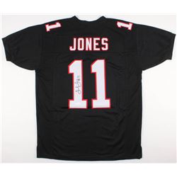 Julio Jones Signed Jersey (JSA COA)