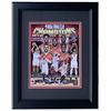 Image 1 : Toronto Raptors 2019 NBA Champions 11x14 Custom Framed Photo Display