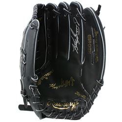 Ken Griffey Jr. Signed Rawlings Baseball Glove (Beckett COA)
