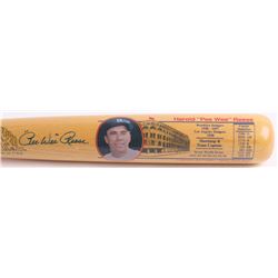 Pee Wee Reese Signed LE Cooperstown Reese Commemorative Baseball Bat (Cooperstown Bat COA)