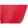 Image 6 : Louis Vuitton Red Epi Leather St Jacques PM Shoulder Bag