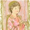 Image 2 : Meditation by Hibel (1917-2014)