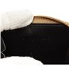Image 7 : Gucci Gold Embossed Leather Zippy Compact Coin Purse Wallet