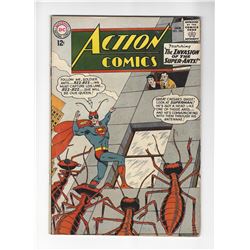 Action Comics Issue #296 by DC Comics