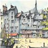 Image 2 : Honfleur by Laurant